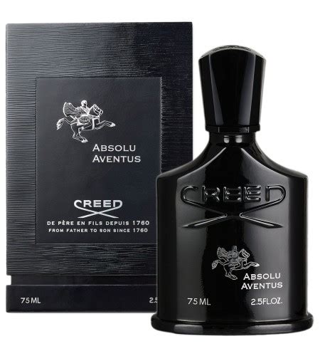 perfume creed aventus absolu